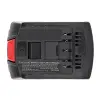 Bosch 18v 2607336169 1.4ah SlimPack batteries rechargeable