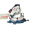 Bosch GKG24v battery compound mitre saw replacement 24v