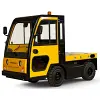 Bradshaw T1200 2V battery 12 tonne Tow Tractor replacement