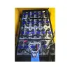 Bradshaw T1200 2V battery 12 tonne Tow Tractor replacement