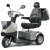 TGA Breeze Midi 3 4 mobility scooter battery replacement