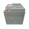 Rocket ES40-12 rechargeable 12v 38ah battery replacement AGM