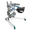 Bure-Rise-&-Go DB stand aid battery replacement