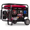 Böhmer-AG 8000W-E Generator battery replacement