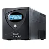 Replacement battery for CertaUPS C60-1000 C200-1000