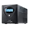 Replacement battery for CertaUPS C60-1000 C200-1000