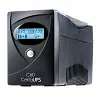 Replacement compatible battery for CertaUPS C60-800