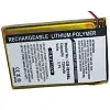 iRiver E10 battery E10CT HDD Jukebox IRI-E10 MP3 Player