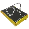 Garmin iQue 3200, 3600, 3600a, 1A2W423C2 & A2X128A2 battery 2Ah