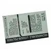 Garmin iQUE M3 M4 M5 battery rechargeable replacement