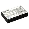 GNS 5840 GNS-5843 and NTA2236 GPS receiver battery rechargeable