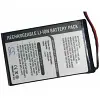 Globalsat BT-300 BT-308 Bluetooth GPS Receiver batteries rechargeable