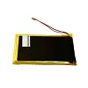 Sony PMPSYHD1 NW-HD1 Mp3 player replacement battery rechargeable
