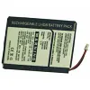 4th Gen iPod extended battery replacement 1200mAh Photo rechargeable