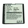 Nokia BP-5M extended battery replacement mobile phones rechargeable