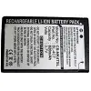 Nokia BL-4CT battery replacement for 5310 7310 X3 7210 rechargeable