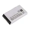 Motorola E398 ROKR-E1 ROKR-E3 V810 C150 SNN5699A battery