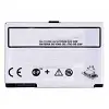 Motorola NNTN4930 Nextel i830 i833 i835 i836 battery replacement