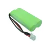 Philips Kala 3353 battery replacement rechargeable