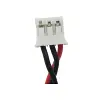 Philips Kala 3353 battery replacement rechargeable