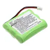 Philips SJB5142 battery replacement rechargeable
