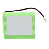 Philips SJB5142 battery replacement rechargeable