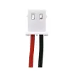 Philips SJB5142 battery replacement rechargeable