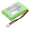 AT&T E5924 E5926 E5927 battery replacement rechargeable