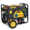 Champion CPG3500E2-DF generator battery replacement