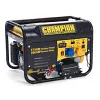 Champion CPG4000E1 Generator battery 12v