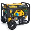 Champion CPG7500E2-DF CPG9000E2 battery