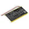 Palm UP383562A 900mAh battery replacement rechargeable