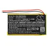 Palm UP383562A 900mAh battery replacement rechargeable