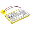 Palm UP383562A-extended 1400mAh battery rechargeable replacement