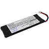 Sonstige X Drive GS 533048 replacement battery 7.2v