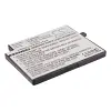 Sendo M500 battery replacement 3.7v mobile telephone rechargeable