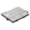 Sendo M500 battery replacement 3.7v mobile telephone rechargeable