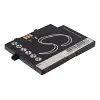 Sendo M500 battery replacement 3.7v mobile telephone rechargeable