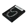 Asus Mypal A630 A632 battery rechargeable replacement