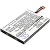 Amazon Kindle battery D0011 A00100 BA1001 170-1001-00