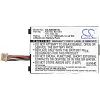 Amazon Kindle battery D0011 A00100 BA1001 170-1001-00