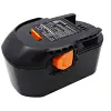 AEG BBM-14-STX-R BS14-X powertool battery 3000mAh 14.4V