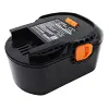 AEG BSB14 STX-R BSB 14G powertool battery 5000mAh Li-ion 14.4V