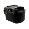 AEG B1214G B1215R B1220R BLL-12C battery 2100mAh Ni-MH 12v
