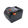 AEG BBM18-STX BFL18 BHO18 powertool battery 6000mAh 18V
