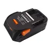 AEG BSB-18-LI BSB-18-STX powertool battery 3000mAh Li-ion 18v