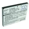 Acer beTouch battery E400 E400B neoTouchP400 ASH-10A BT00107.008