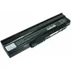 Gateway battery AS09C31 AS09C70 AS09C71 AS09C75 4400mAh Black