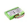 Elmeg DECT 400-40 800 battery replacement rechargeable