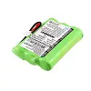 Elmeg DECT 400-40 800 battery replacement rechargeable